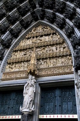 COLOGNE CATHEDRAL