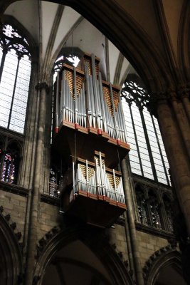 COLOGNE CATHEDRAL