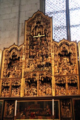 COLOGNE CATHEDRAL