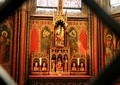 COLOGNE CATHEDRAL