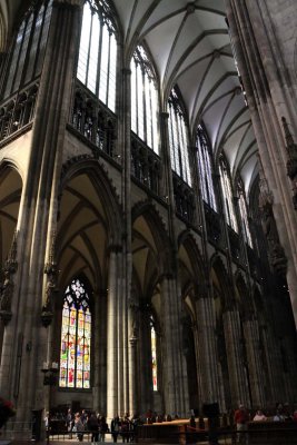 COLOGNE CATHEDRAL