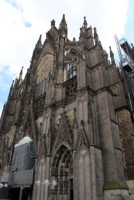 COLOGNE CATHEDRAL