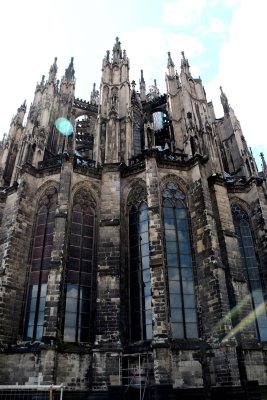 COLOGNE CATHEDRAL