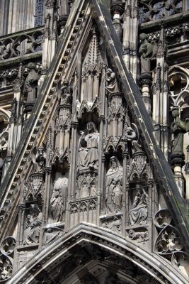 COLOGNE CATHEDRAL