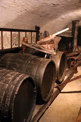 WINE CELLAR