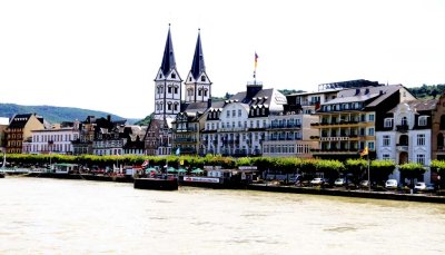 BOPPARD