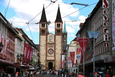 WURZBURG