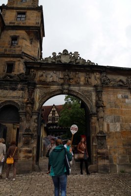 BAMBERG CATHEDRAL