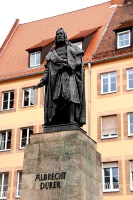 ALBRECHT DURER