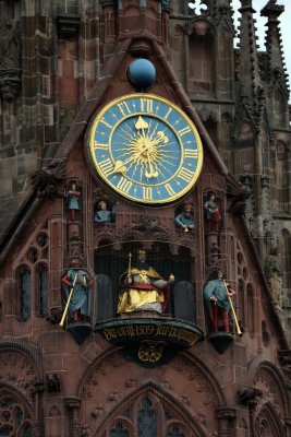 FRAUENKIRCHE