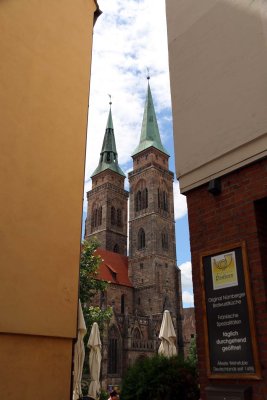 ST LAURENCE CHURCH (LUTHERAN) 1250