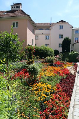  PASSAU STREET SCENES