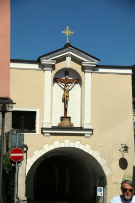  PASSAU STREET SCENES