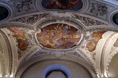 ST STEPHEN'S CATHEDRAL