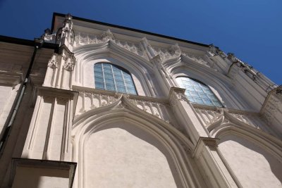  PASSAU STREET SCENES