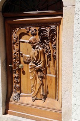  PASSAU STREET SCENES