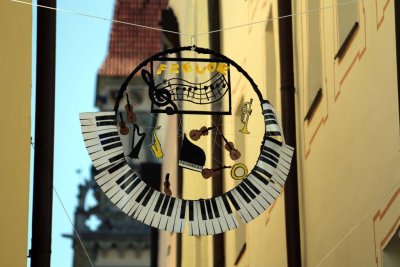  PASSAU STREET SCENES