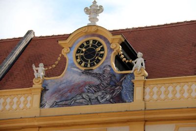 MELK ABBEY