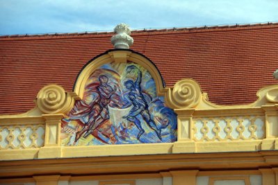 MELK ABBEY