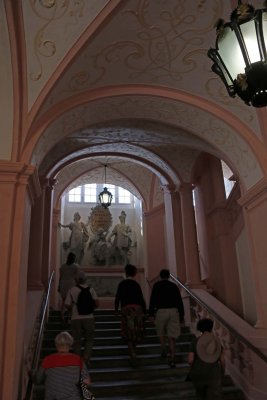 MELK ABBEY