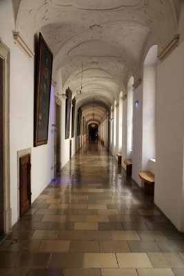 MELK ABBEY