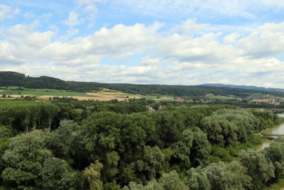 COUNTRY SIDE SURROUNDING MELK