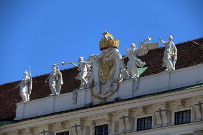 HOFBURG PALACE