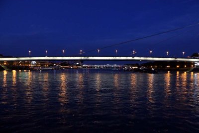 UFO BRIDGE