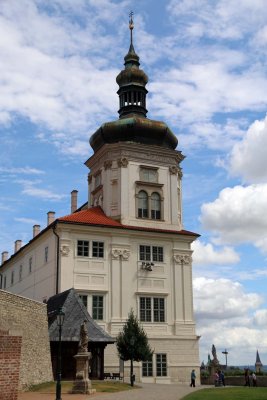 JESUIT COLLEGE