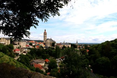 KUTNA HORA