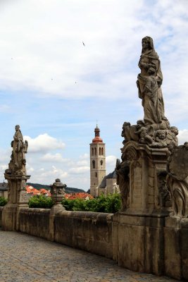 ST BARBARA STREET ALONG JESUIT COLLEGE