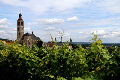 KUTNA HORA