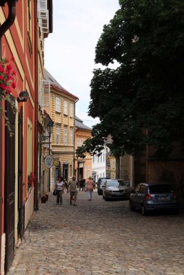 KUTNA HORA