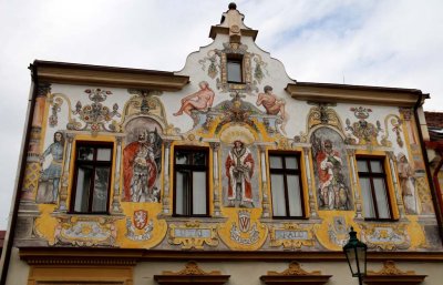 KUTNA HORA