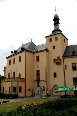 KUTNA HORA