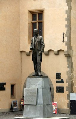 KUTNA HORA