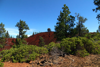 NEWBERRY NATIONAL VOLCANIC MONUMENT