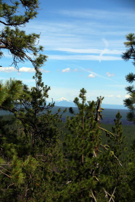 NEWBERRY NATIONAL VOLCANIC MONUMENT