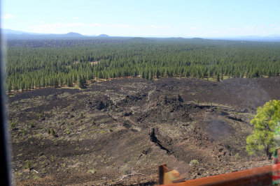 NEWBERRY NATIONAL VOLCANIC MONUMENT