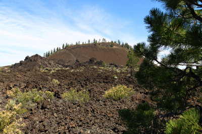 NEWBERRY NATIONAL VOLCANIC MONUMENT