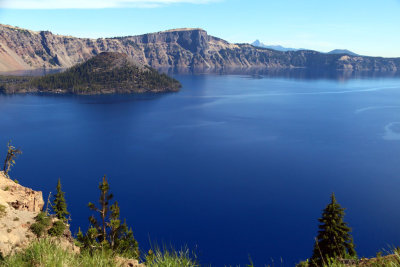 CRATER LAKE