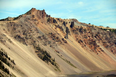 CRATER LAKE