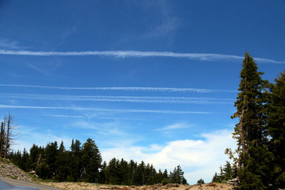 CRATER LAKE