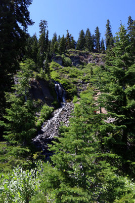 THE PINNACLES