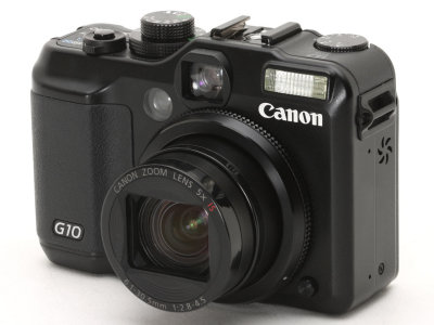 Canon G10