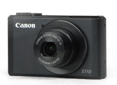 Canon S110