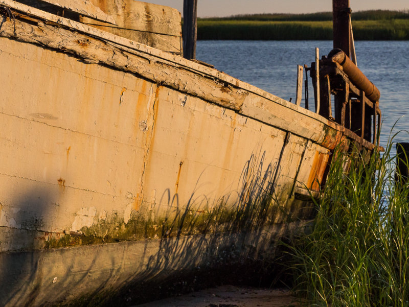 PortMahon Boat and Grass Shadow-8317.jpg