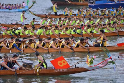 Dragon Boat Festival_2013