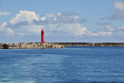 Okininawa, Japan