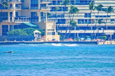 Diamond Head - Gold Coast (2000mm equivalent) (taken on 04/02/2016)